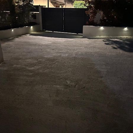 Maison, Jardin, Piscine Parking Pres D'Aix Centre Venelles Esterno foto
